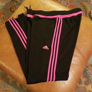 Adidas Climacool Soccer/Running Pants
